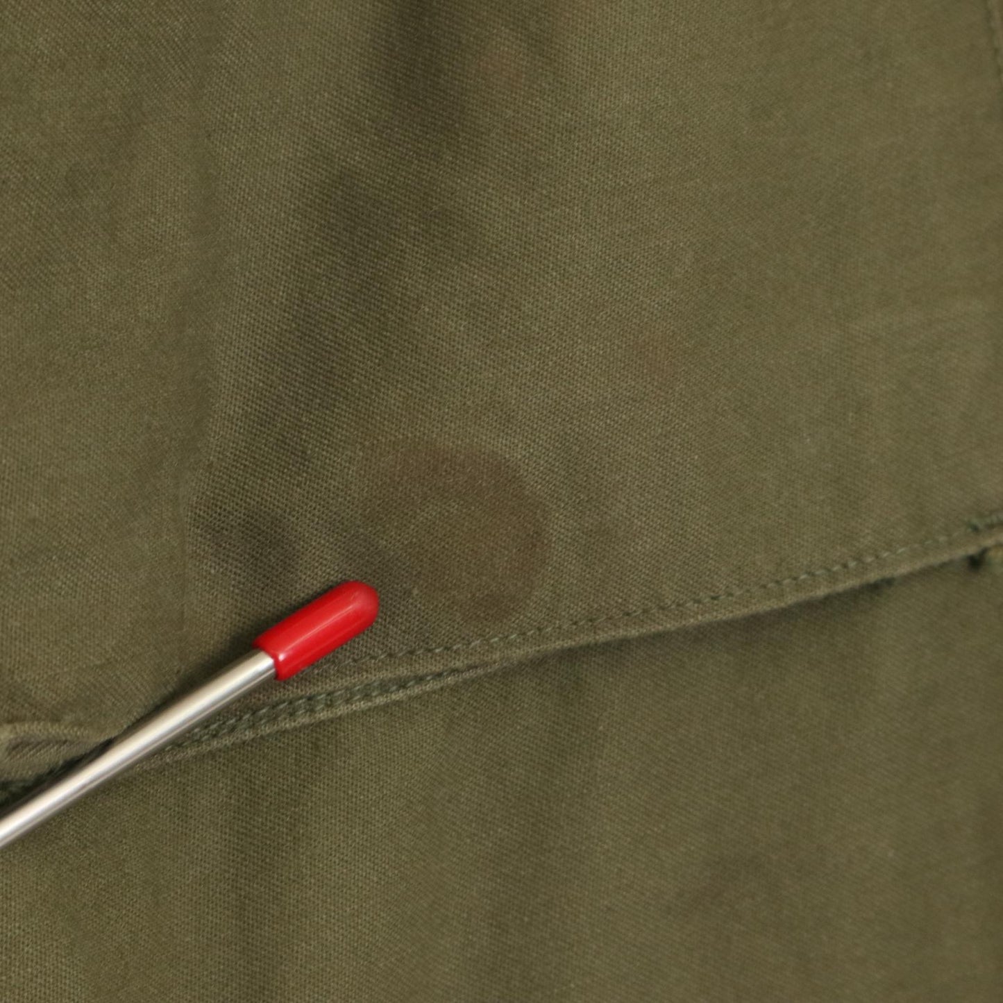 60s M-65 Field Jacket 2nd Military Jacket