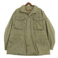 U.S. ARMY M-65 Field Jacket 3rd Military Jacket