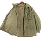 U.S. ARMY M-65 Field Jacket 3rd Military Jacket