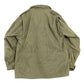 U.S. ARMY M-65 Field Jacket 3rd Military Jacket