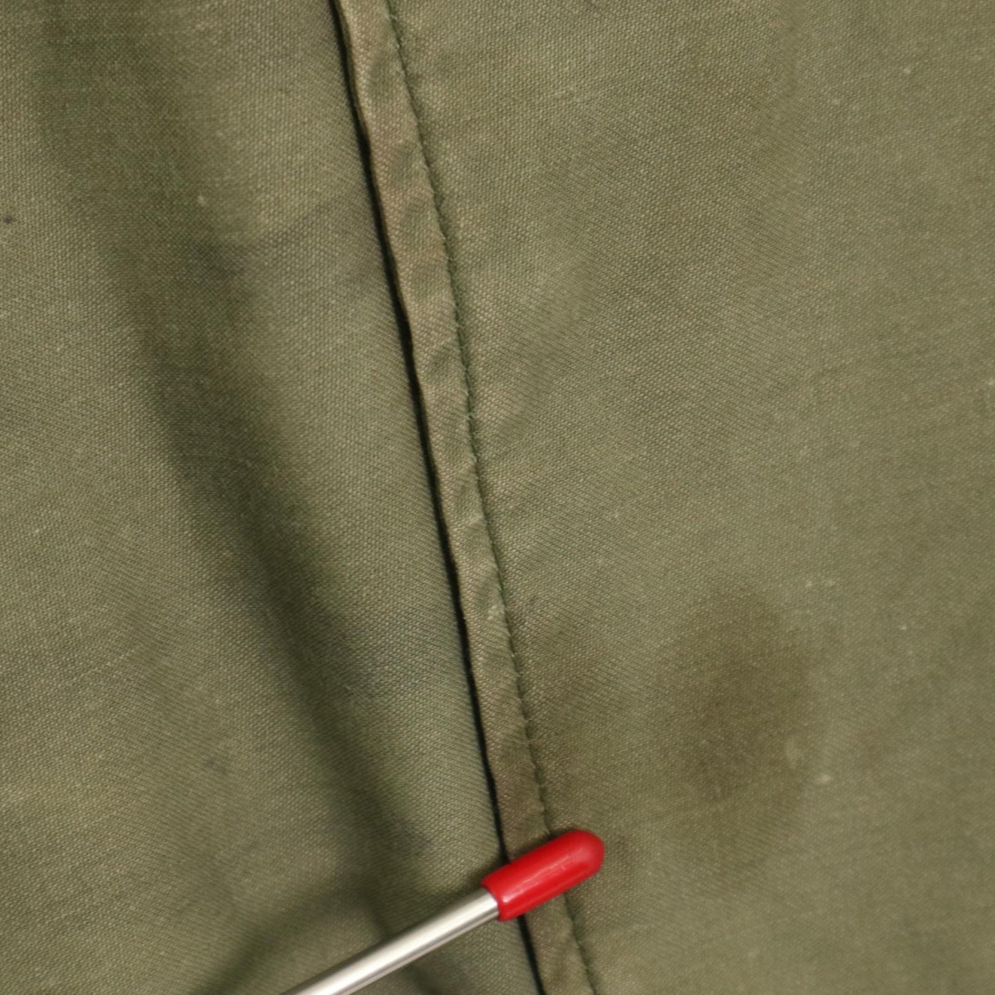 U.S. ARMY M-65 Field Jacket 3rd Military Jacket