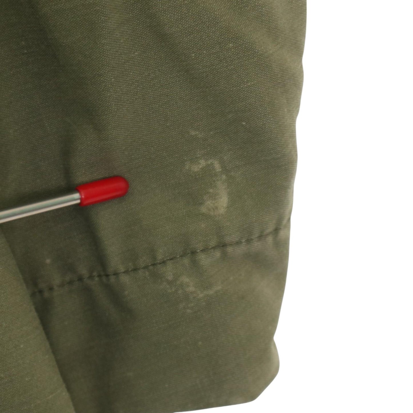 U.S. ARMY M-65 Field Jacket 3rd Military Jacket