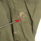 U.S. ARMY M-65 Field Jacket 3rd Military Jacket