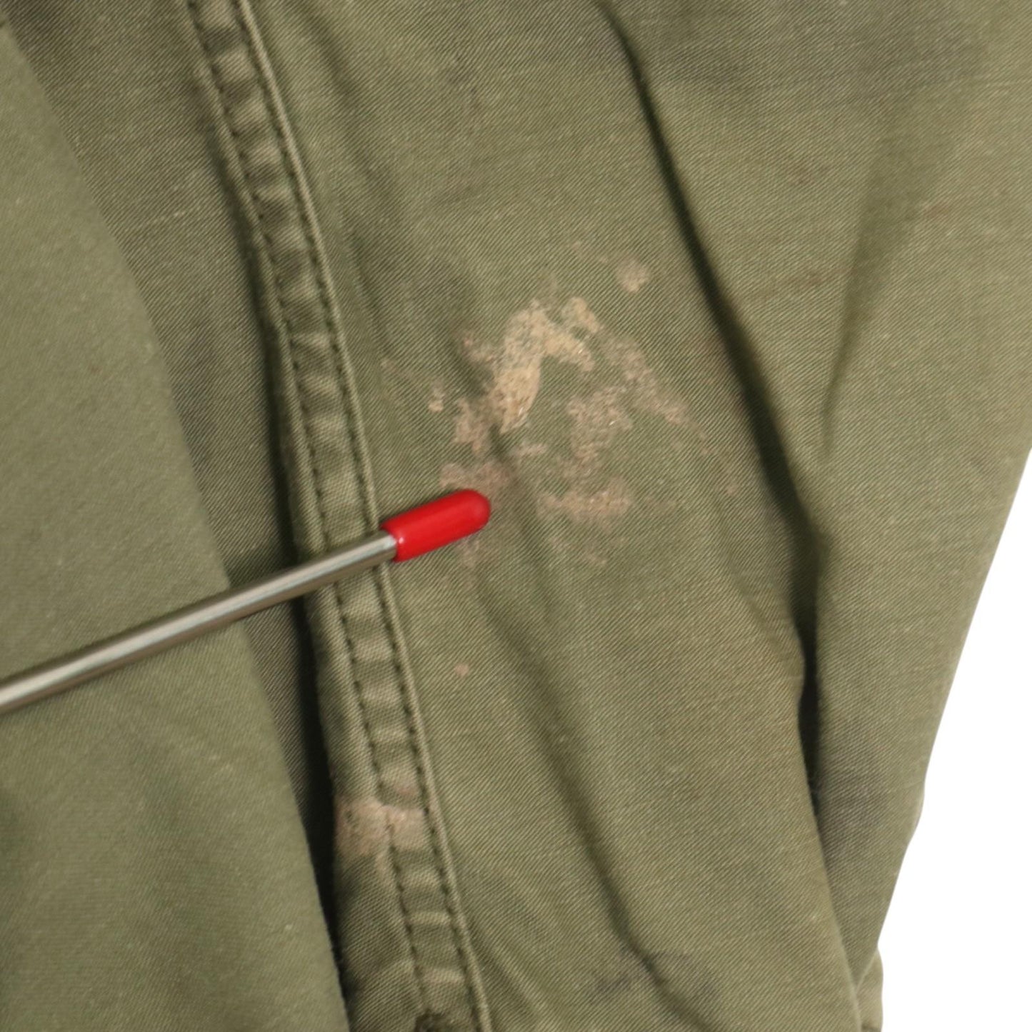 U.S. ARMY M-65 Field Jacket 3rd Military Jacket