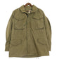 60s U.S. ARMY M-65 Field Jacket 2nd Military Jacket