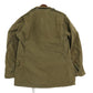 60s U.S. ARMY M-65 Field Jacket 2nd Military Jacket