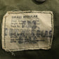 60s U.S. ARMY M-65 Field Jacket 2nd Military Jacket