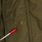 60s U.S. ARMY M-65 Field Jacket 2nd Military Jacket