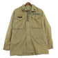 60s U.S. ARMY M-65 Field Jacket 2nd Military Jacket
