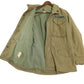 60s U.S. ARMY M-65 Field Jacket 2nd Military Jacket