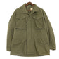 70s U.S. ARMY M-65 Field Jacket 3rd Military Jacket