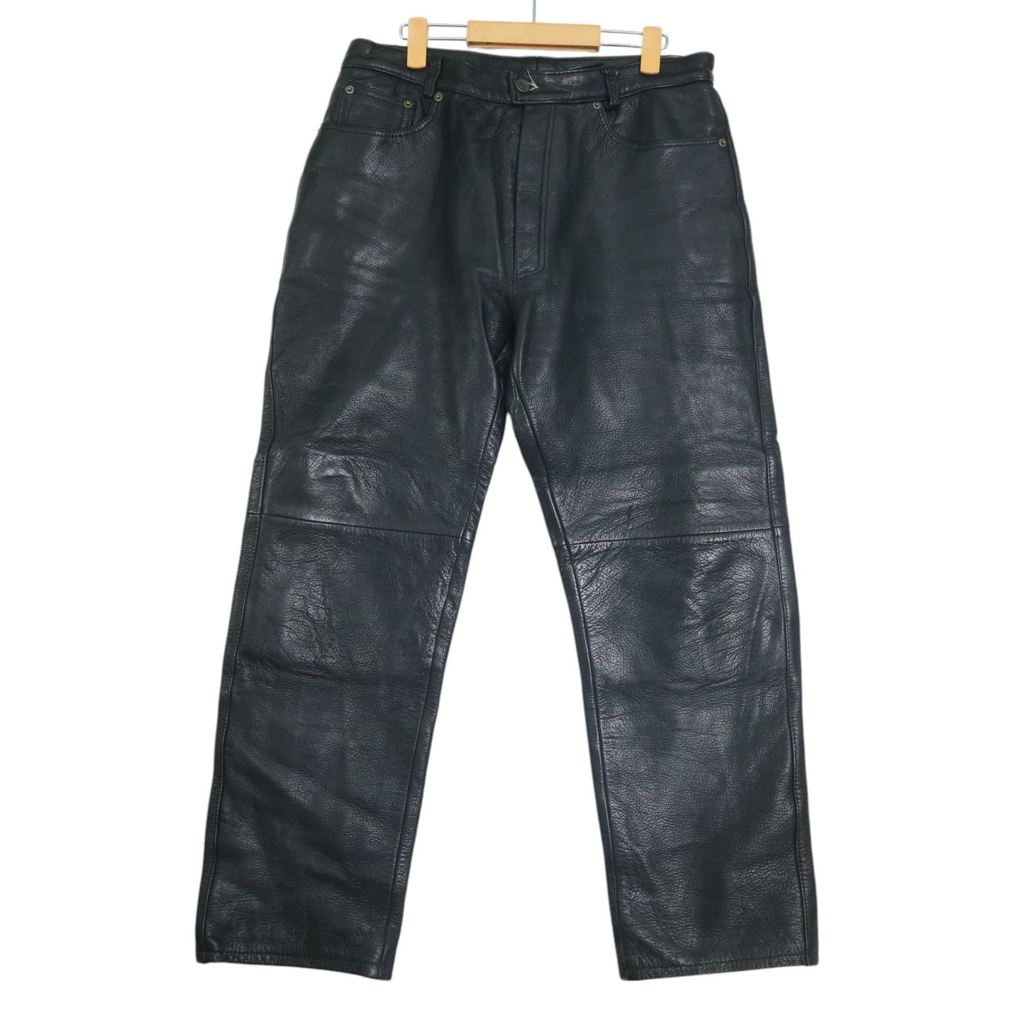 Afcuirs Leather Pants