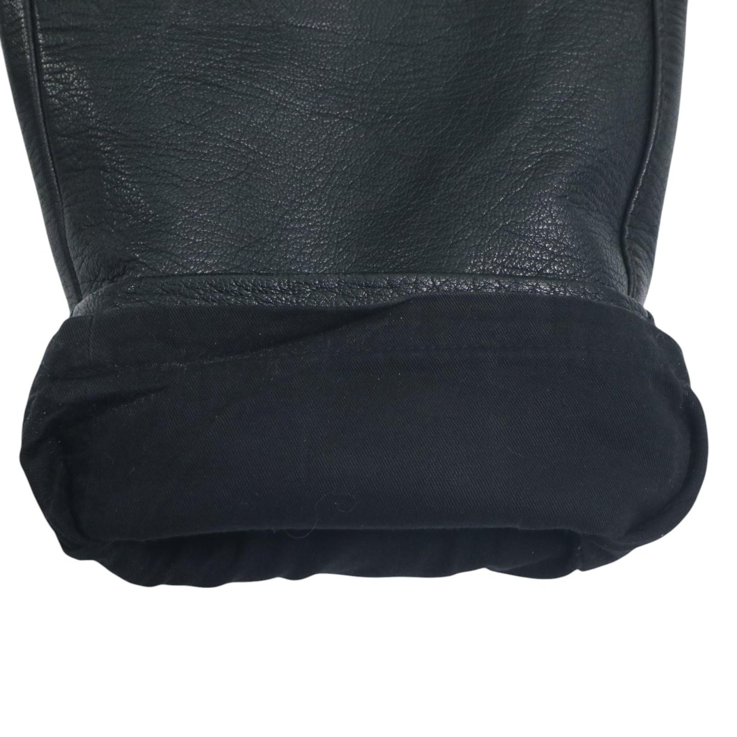 Afcuirs Leather Pants