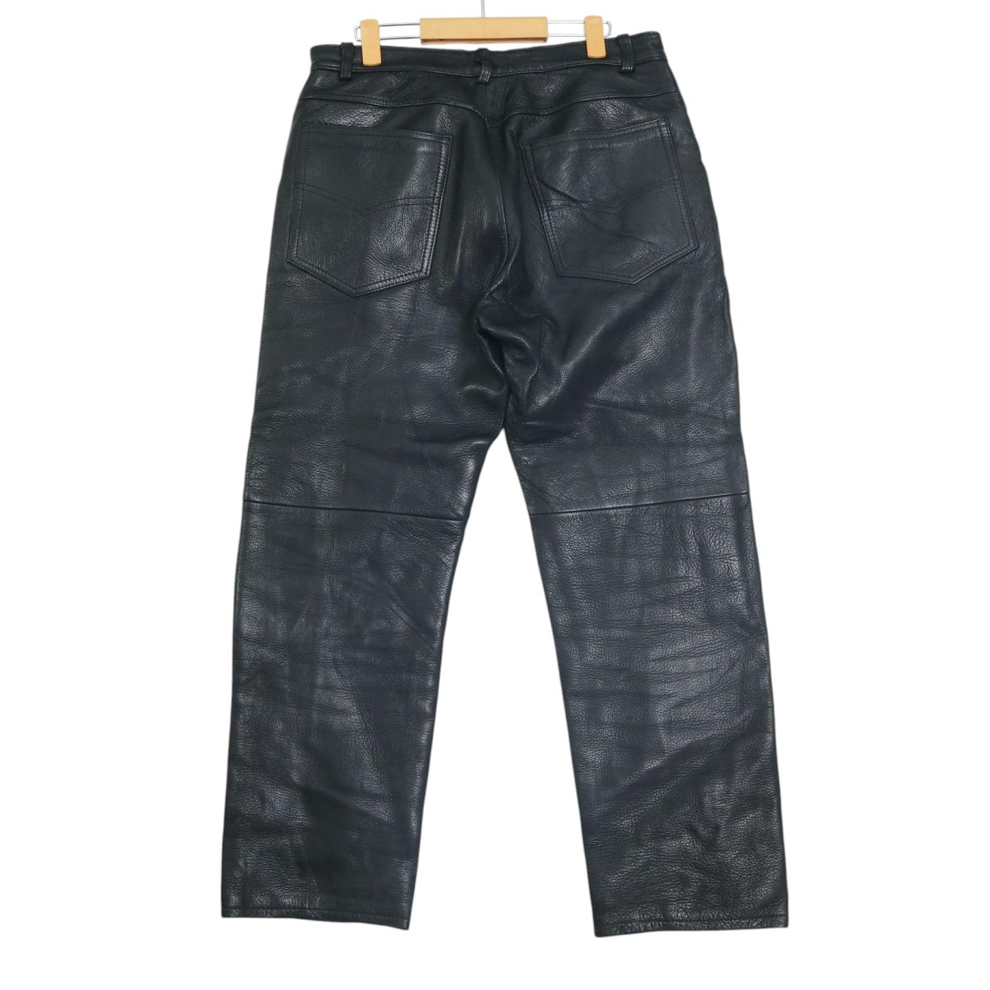 Afcuirs Leather Pants