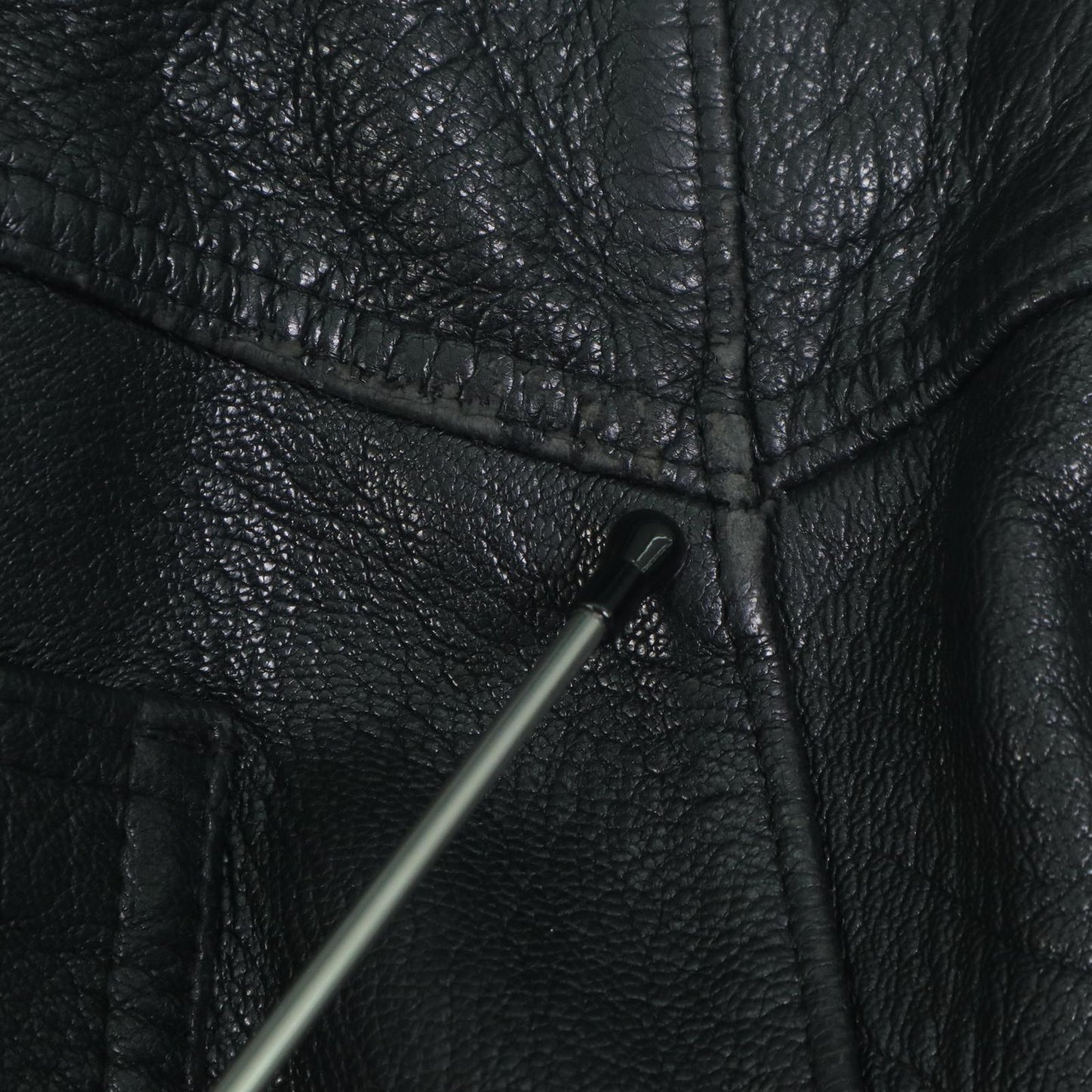 Afcuirs Leather Pants