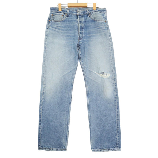 00s Levi's 501 Denim Pants