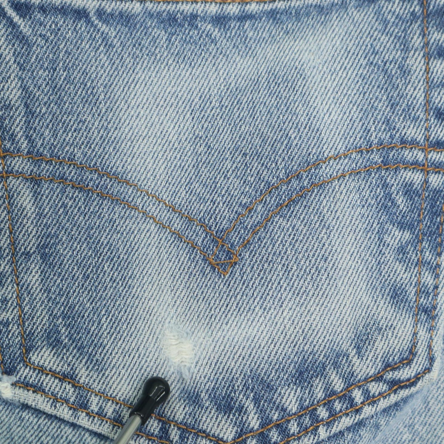 00s Levi's 501 Denim Pants