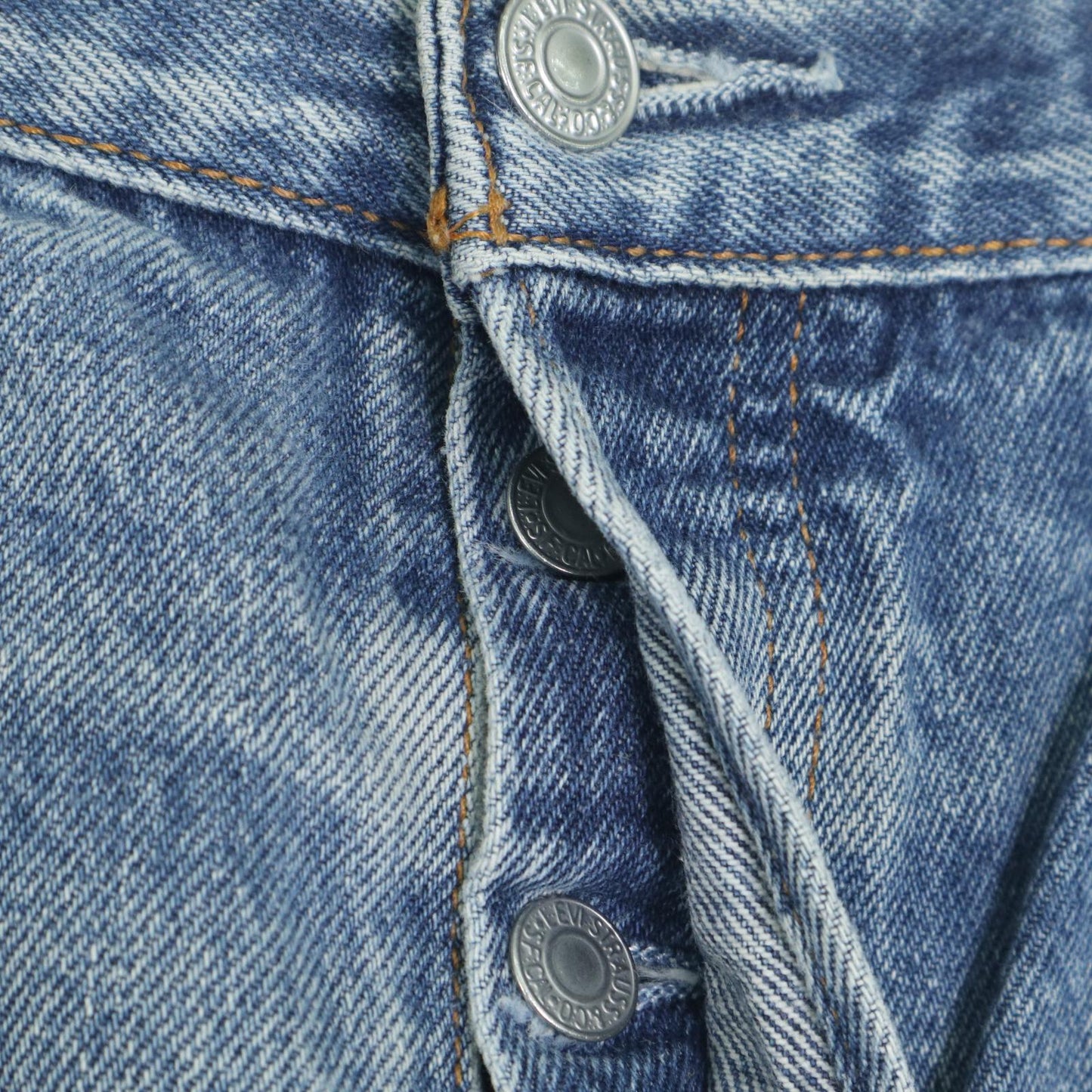 00s Levi's 501 Denim Pants