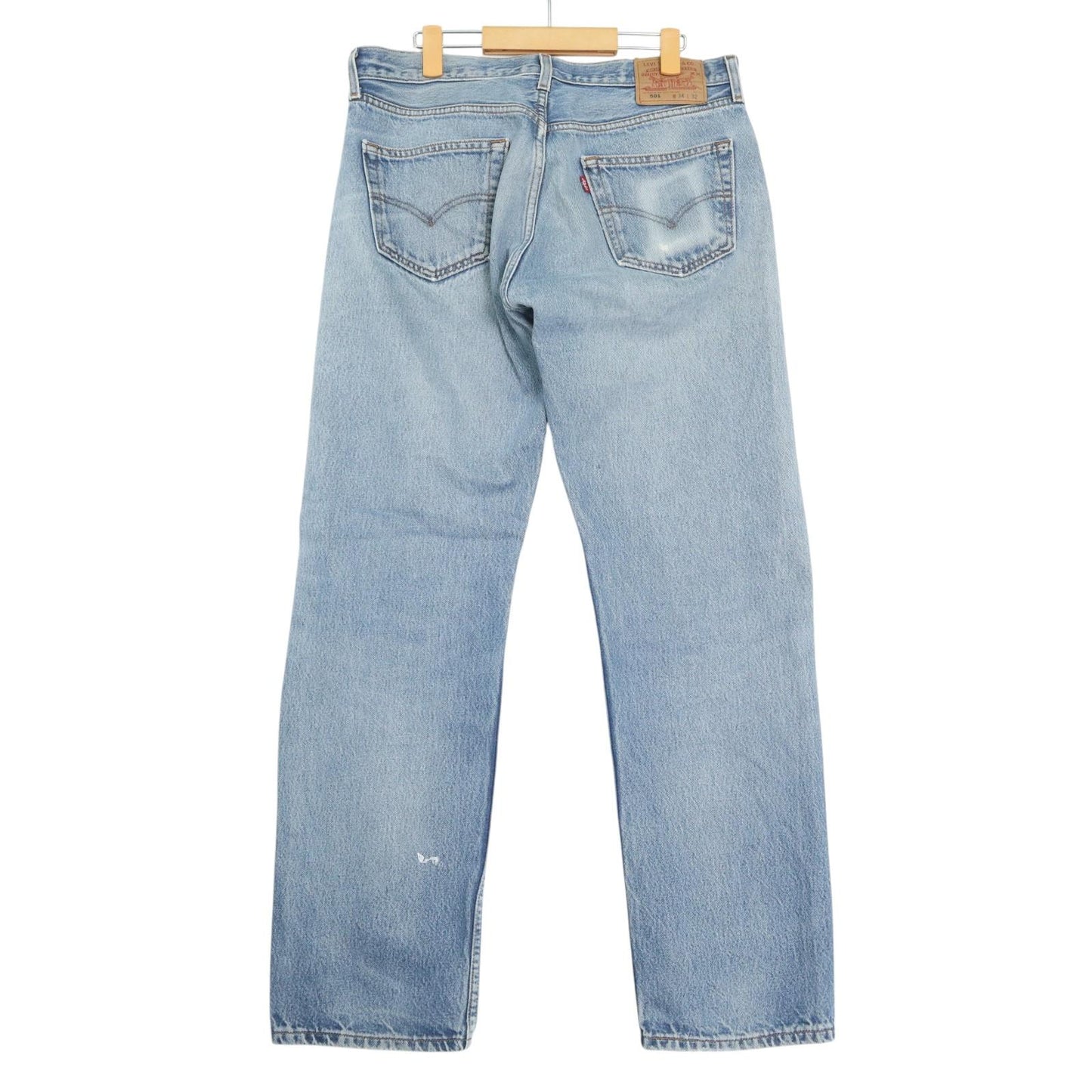 00s Levi's 501 Denim Pants