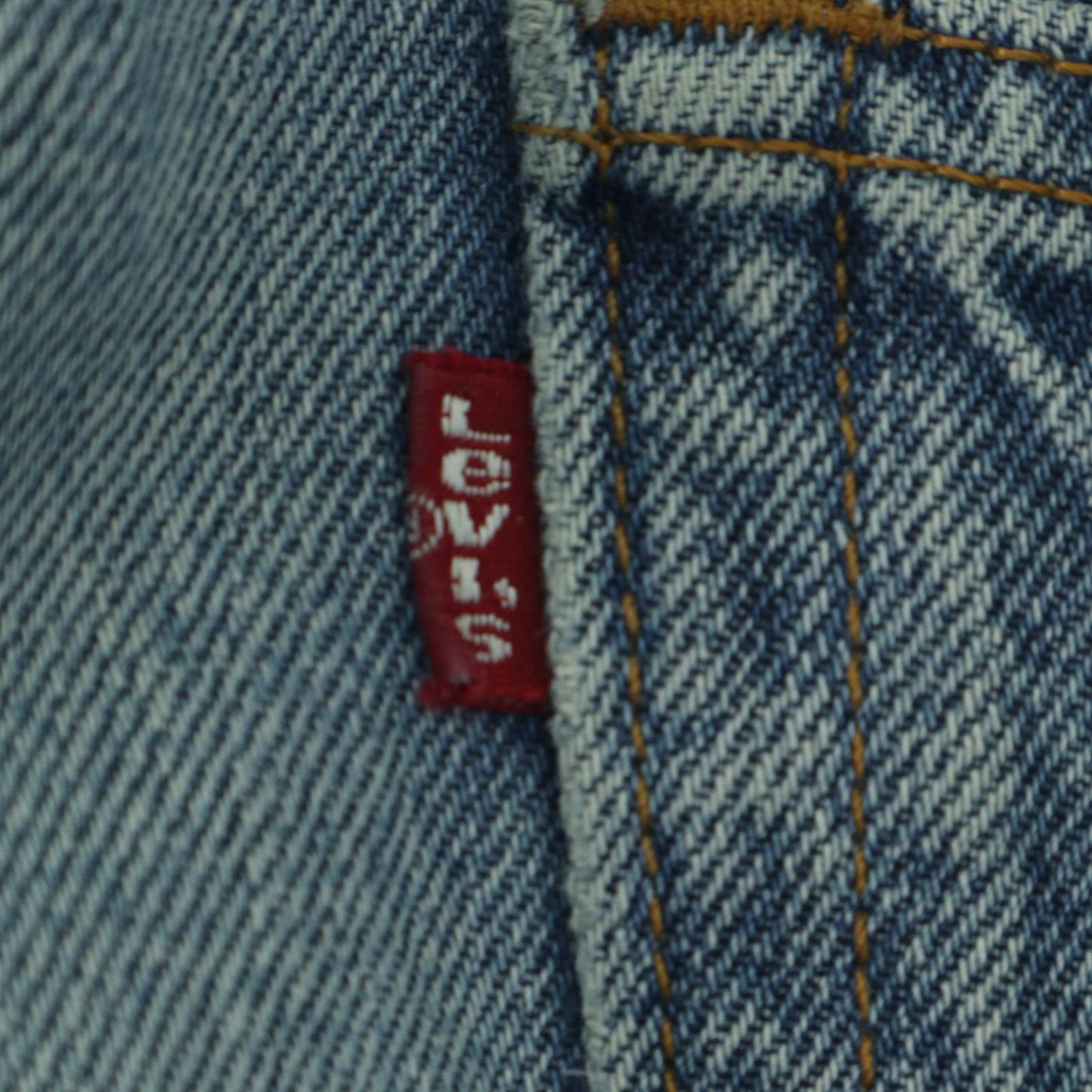 00s Levi's 501 Denim Pants