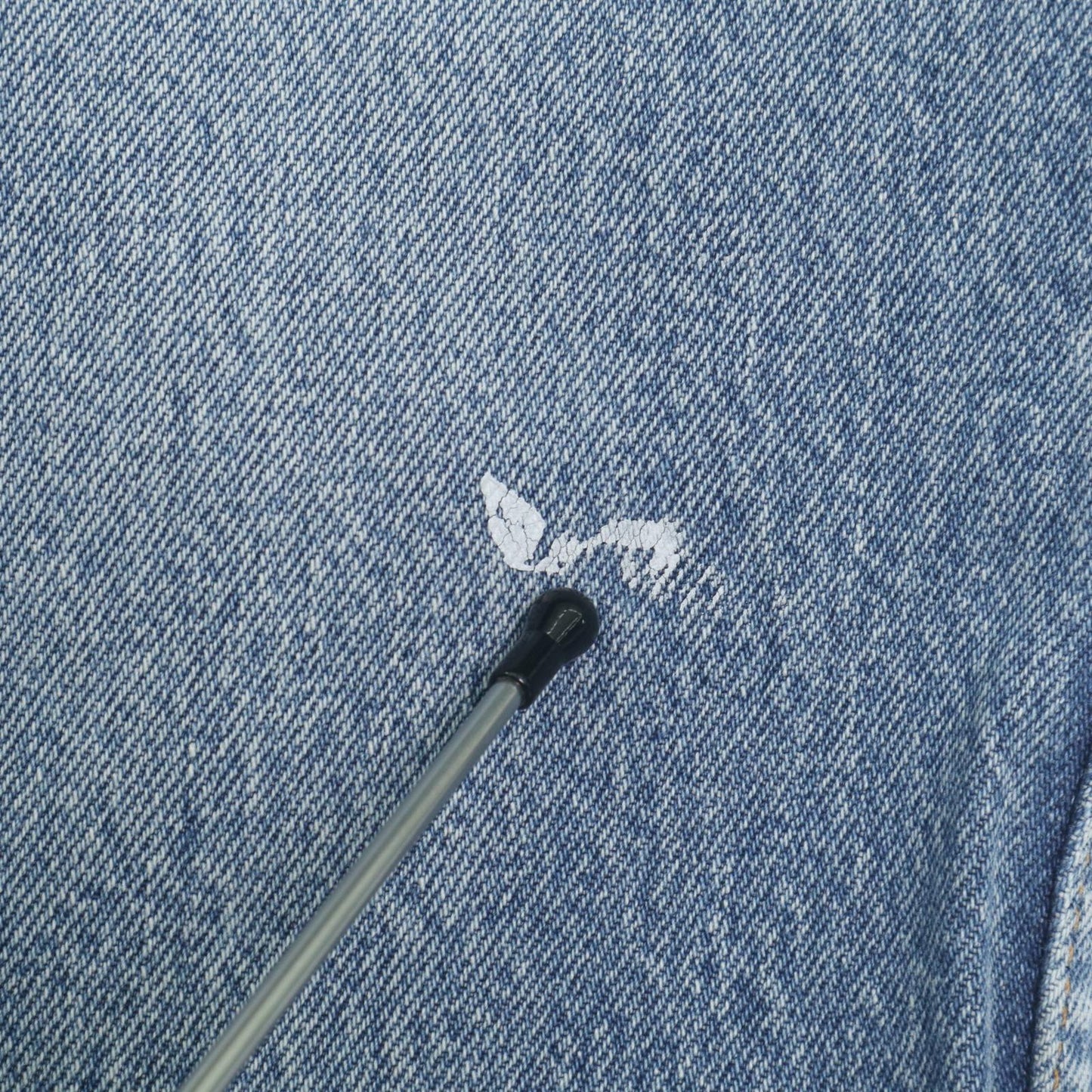 00s Levi's 501 Denim Pants