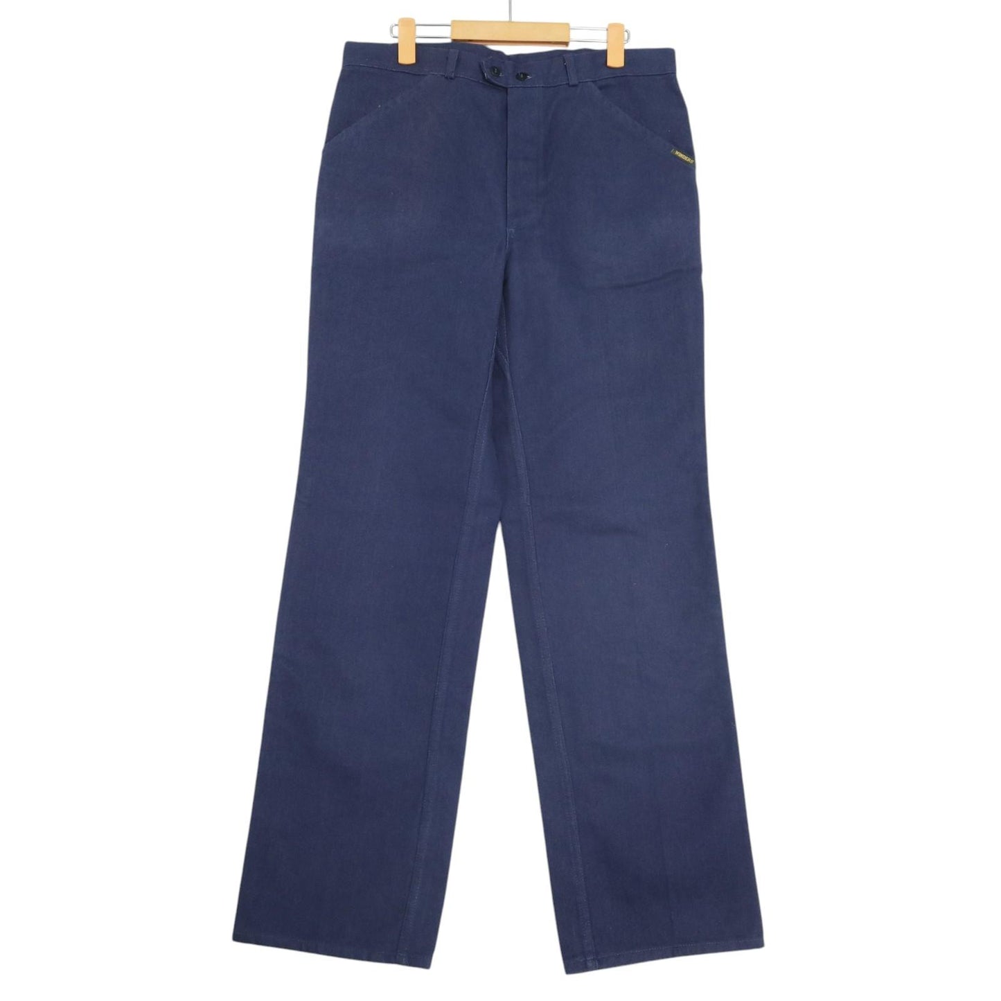 WINDERS French Work Denim Pants