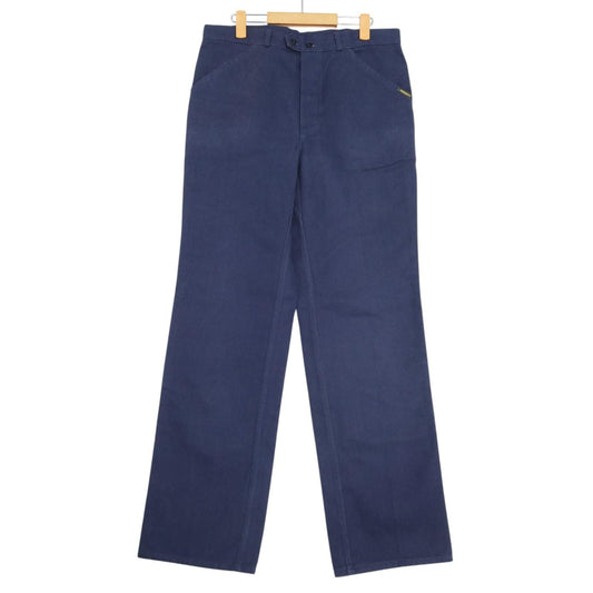 WINDERS French Work Denim Pants