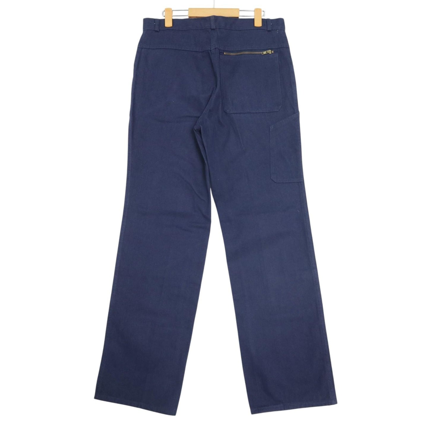 WINDERS French Work Denim Pants
