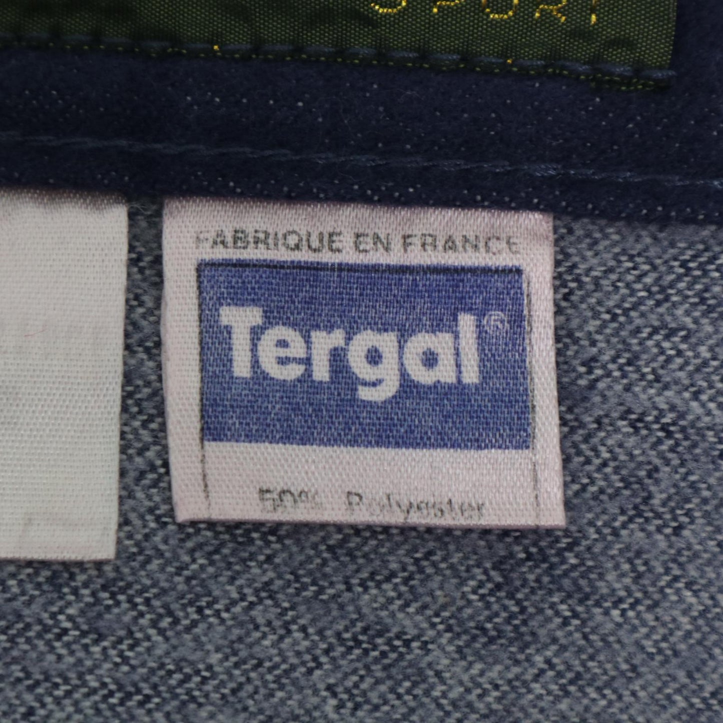 WINDERS French Work Denim Pants