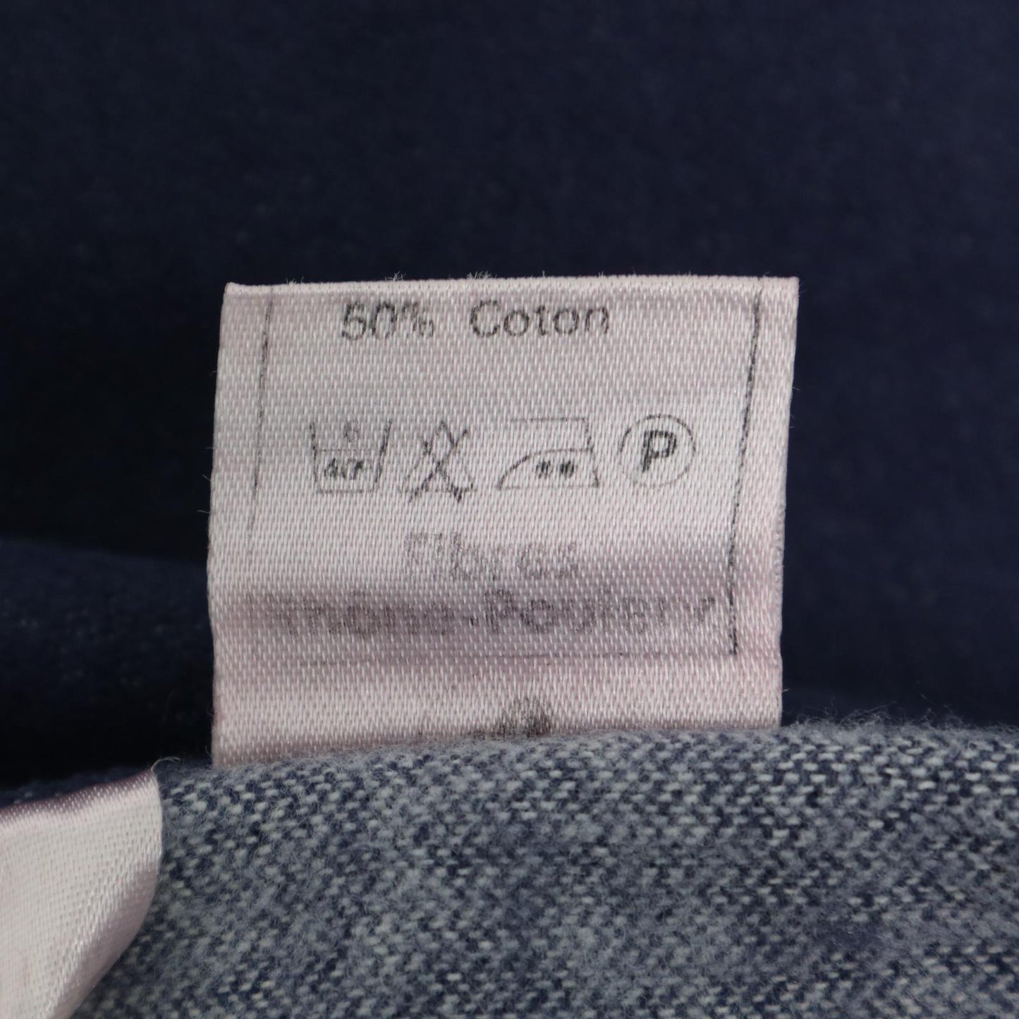 WINDERS French Work Denim Pants