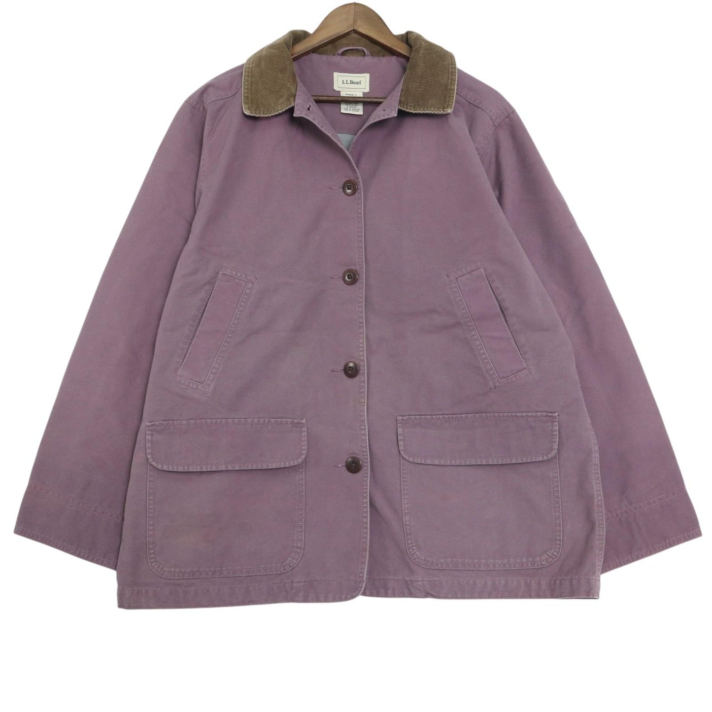 L.L.Bean Hunting Jacket