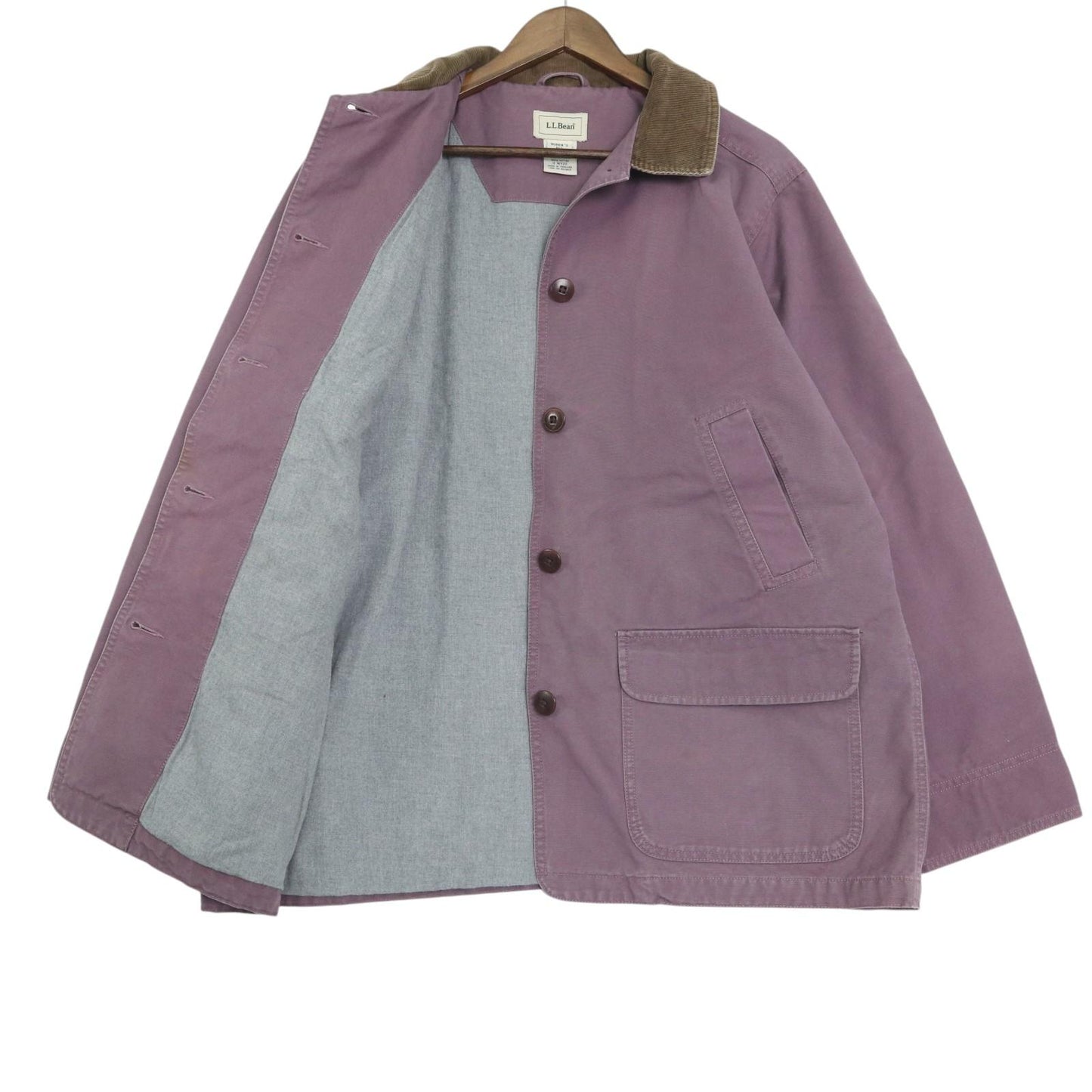 L.L.Bean Hunting Jacket