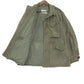 40s U.S. ARMY M-43 Field Jacket Military Jacket