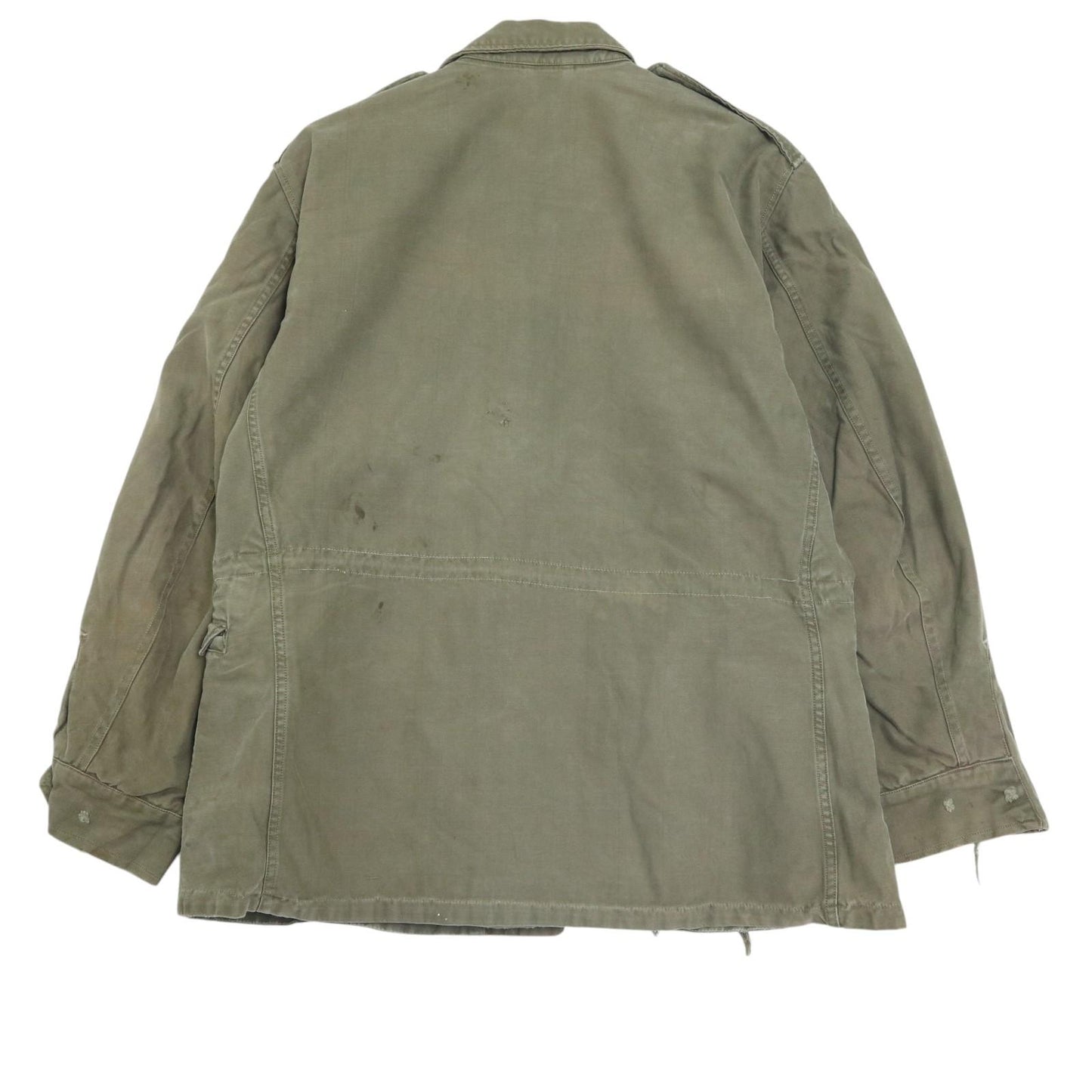 40s U.S. ARMY M-43 Field Jacket Military Jacket