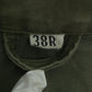40s U.S. ARMY M-43 Field Jacket Military Jacket