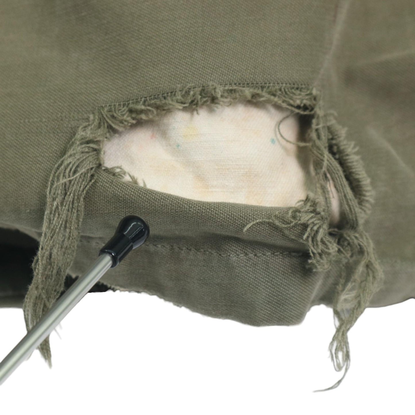 40s U.S. ARMY M-43 Field Jacket Military Jacket