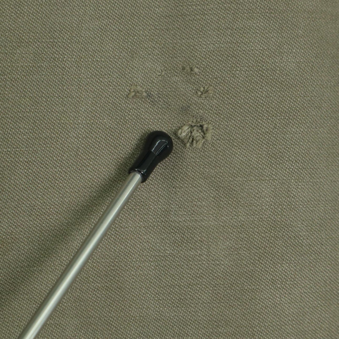 40s U.S. ARMY M-43 Field Jacket Military Jacket