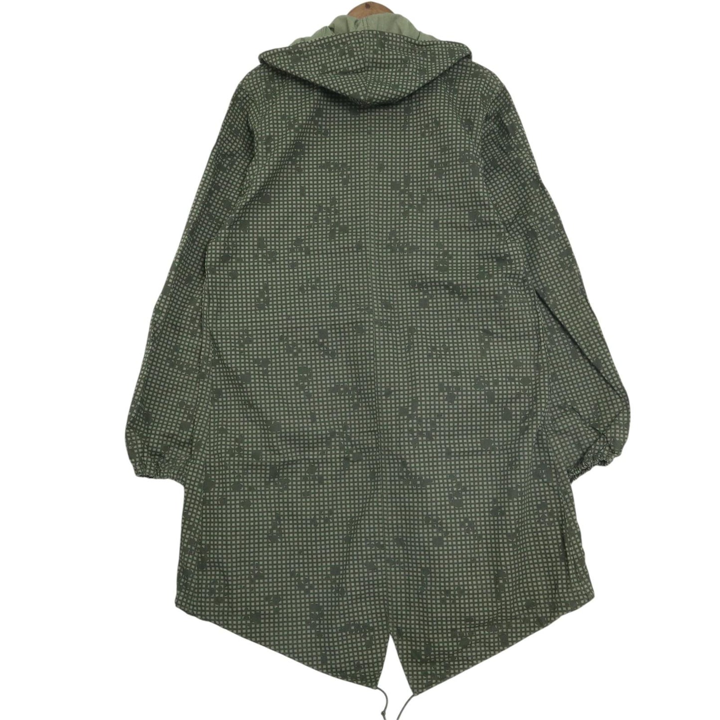 80s U.S. ARMY Military Jacket