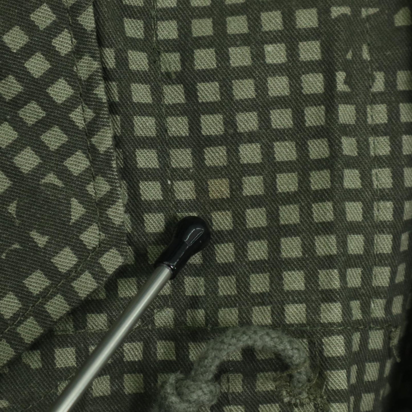 80s U.S. ARMY Military Jacket