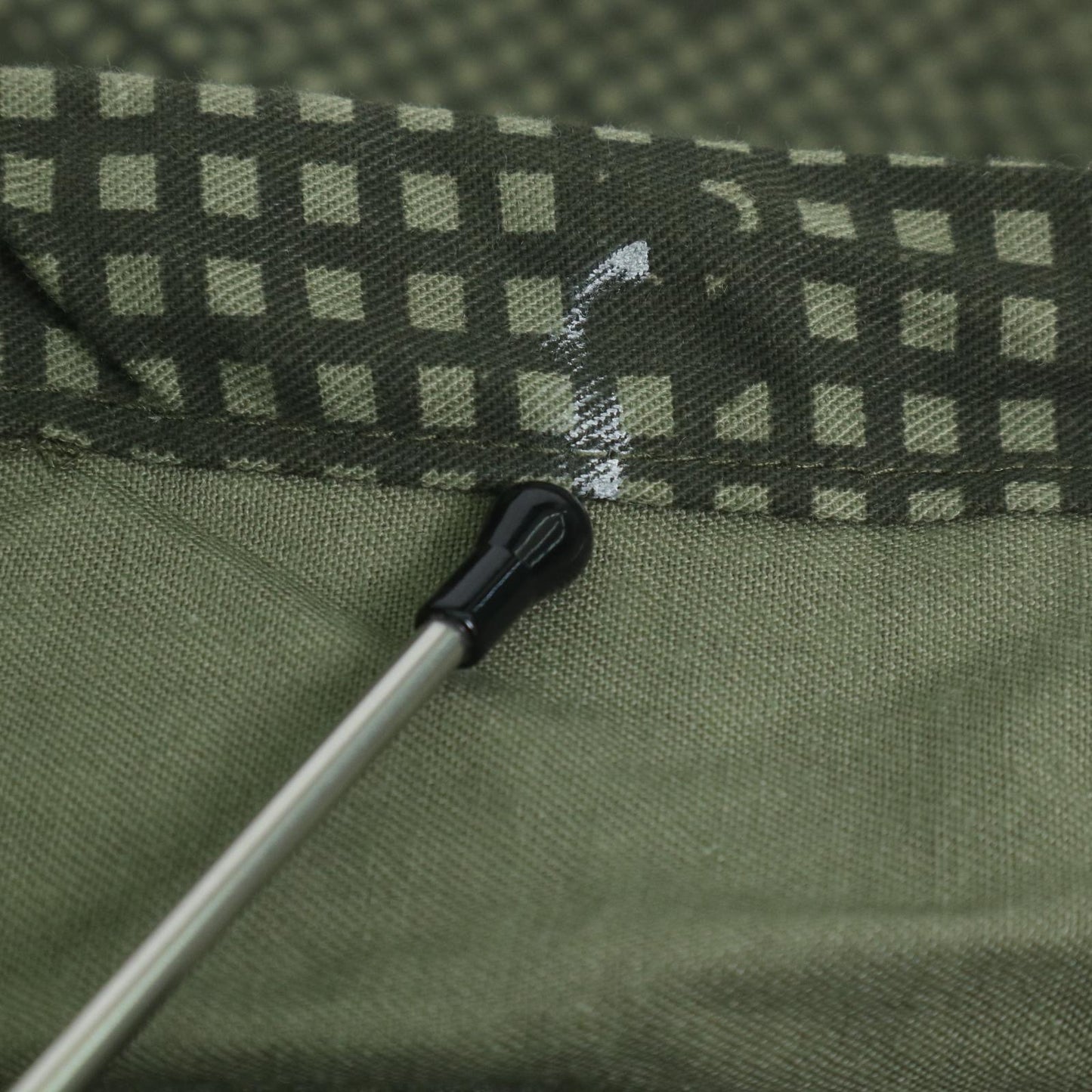 80s U.S. ARMY Military Jacket