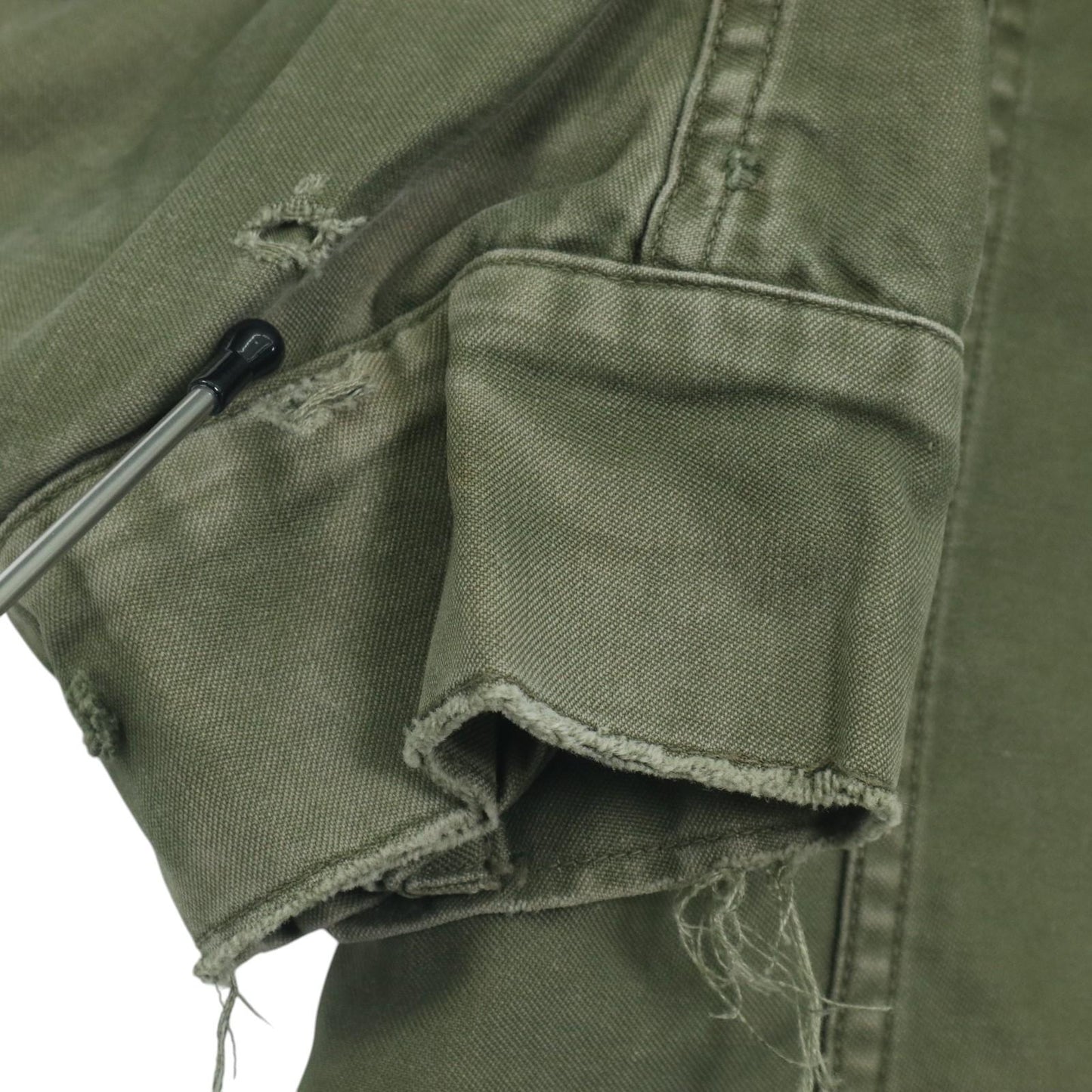 50s U.S. ARMY M-51 Field Jacket Military Jacket