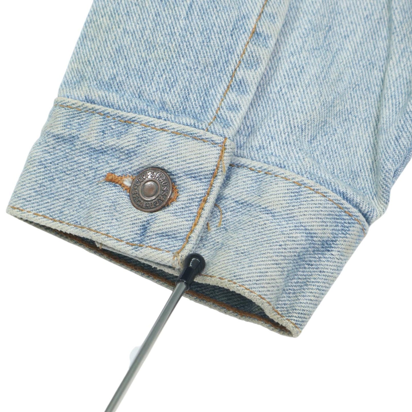 90s Levi's Denim Jacket