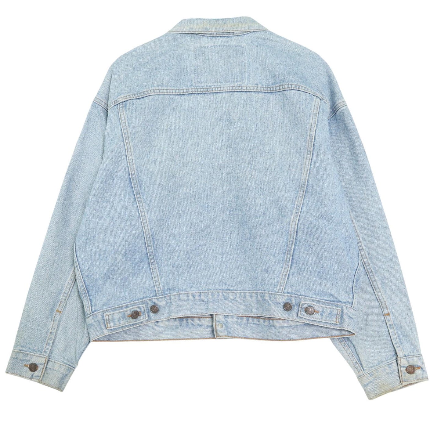 90s Levi's Denim Jacket
