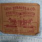 90s Levi's Denim Jacket