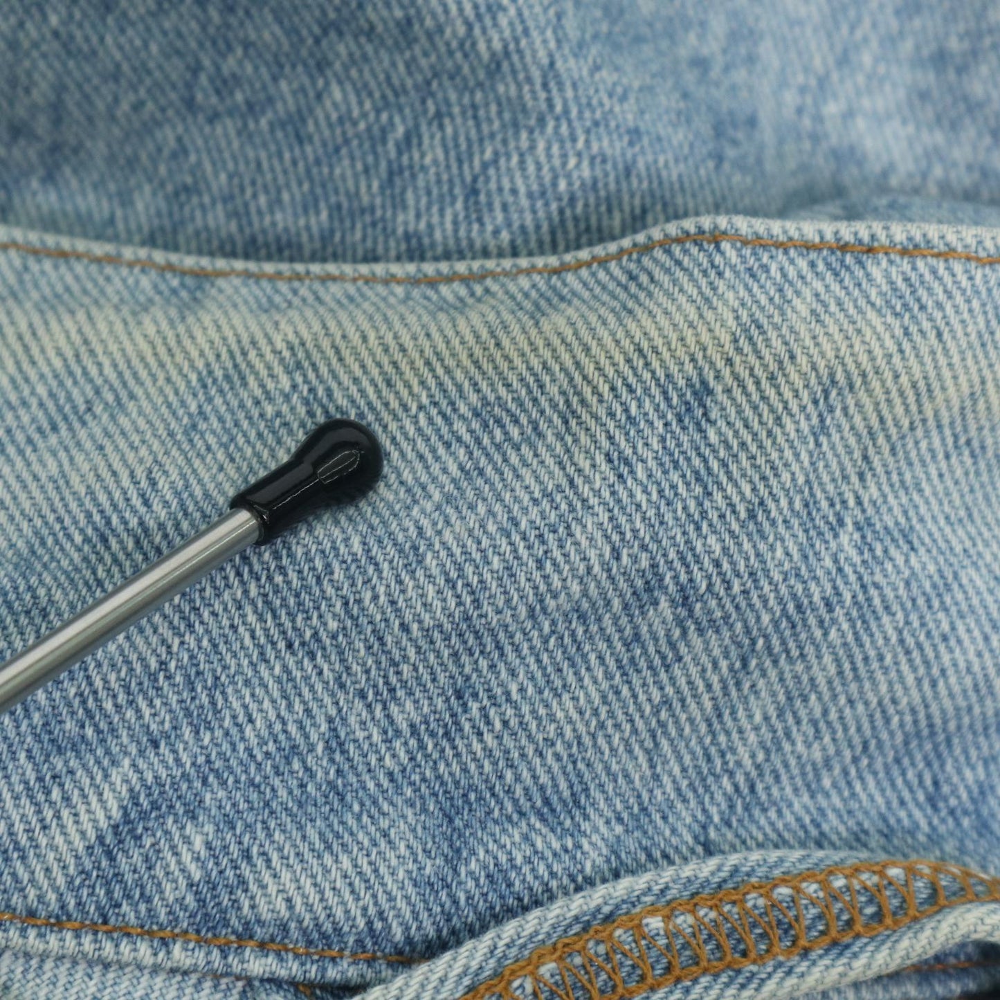 90s Levi's Denim Jacket