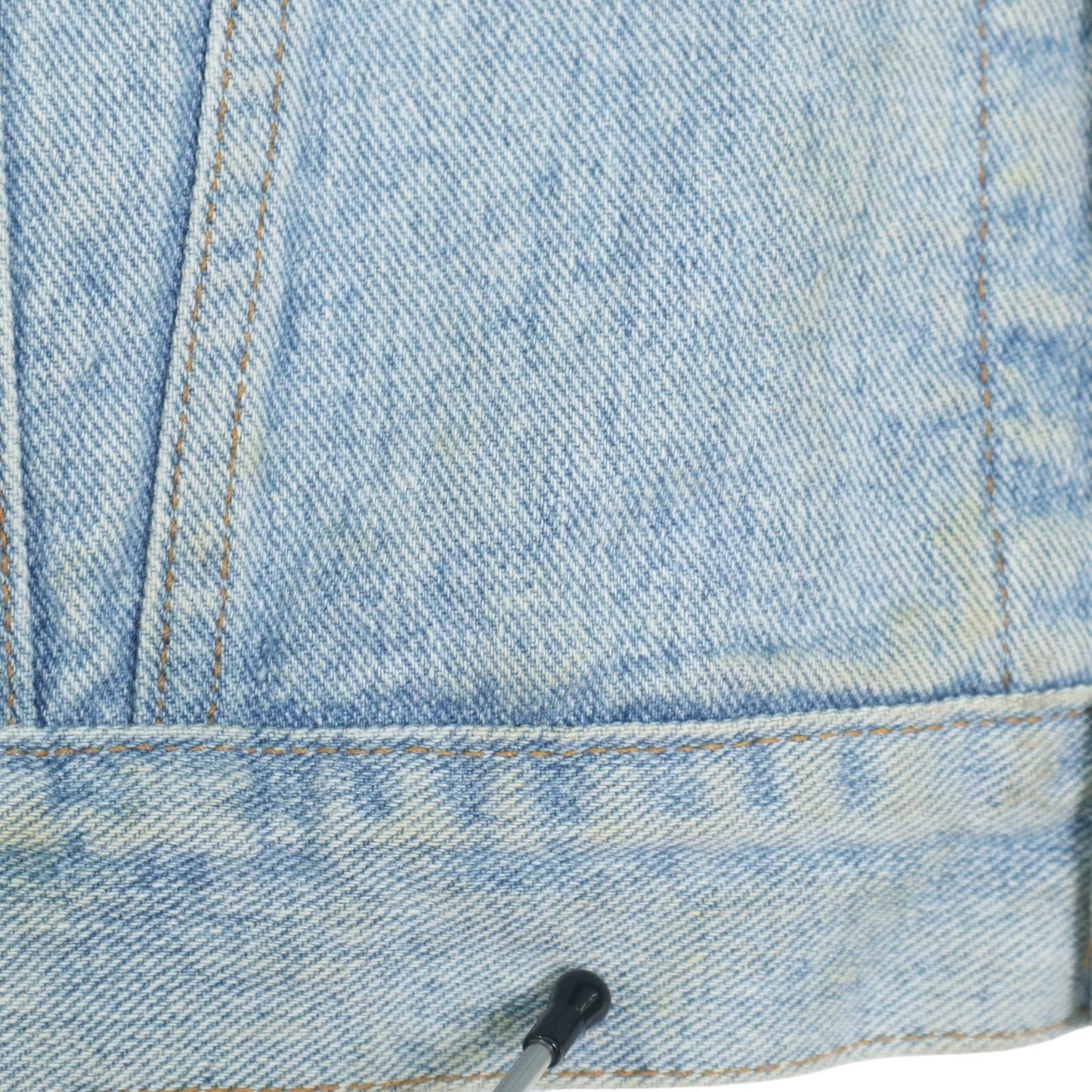 90s Levi's Denim Jacket