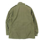70s U.S. ARMY M-65 Field Jacket 2nd Military Jacket
