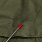 70s U.S. ARMY M-65 Field Jacket 2nd Military Jacket