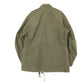 70s U.S. ARMY M-65 Field Jacket 2nd Military Jacket