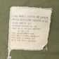 70s U.S. ARMY M-65 Field Jacket 2nd Military Jacket
